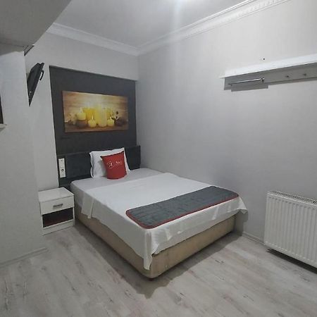 Adali Hotel & Suites Bursa Exteriör bild