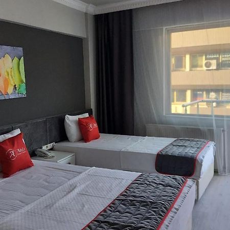 Adali Hotel & Suites Bursa Exteriör bild