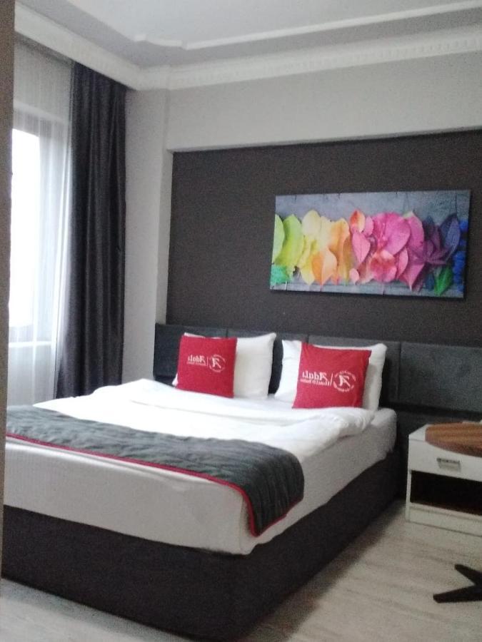 Adali Hotel & Suites Bursa Rum bild