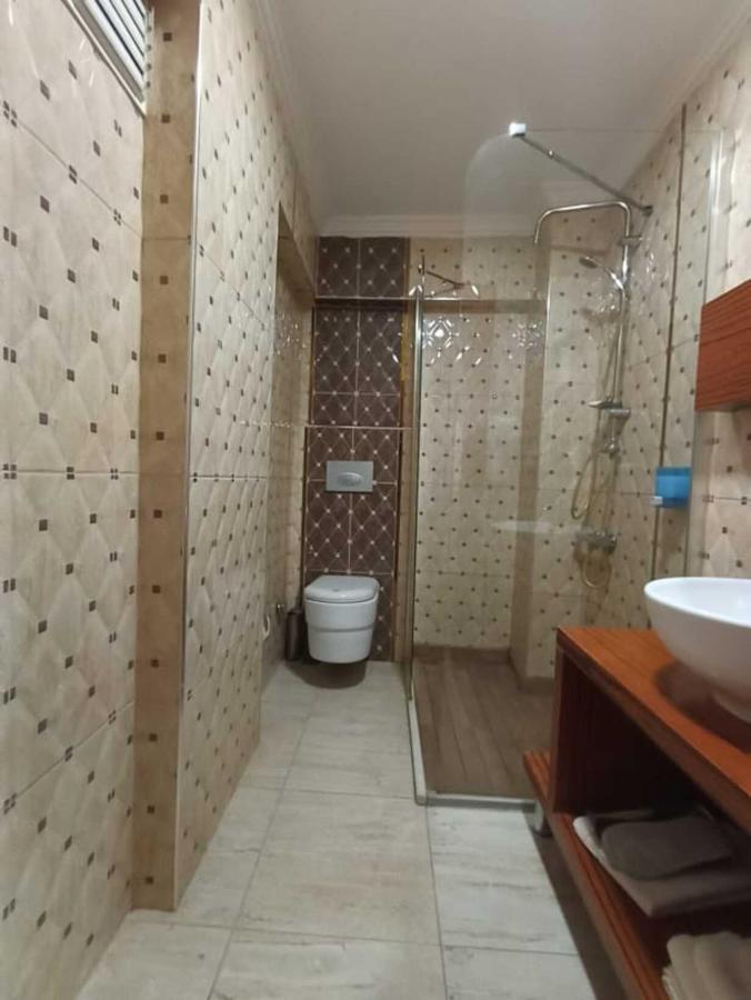 Adali Hotel & Suites Bursa Exteriör bild