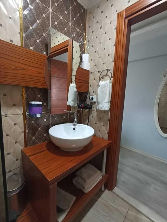 Adali Hotel & Suites Bursa Exteriör bild