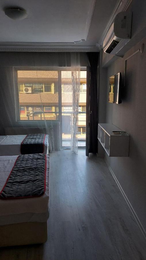 Adali Hotel & Suites Bursa Exteriör bild