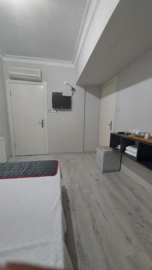 Adali Hotel & Suites Bursa Exteriör bild