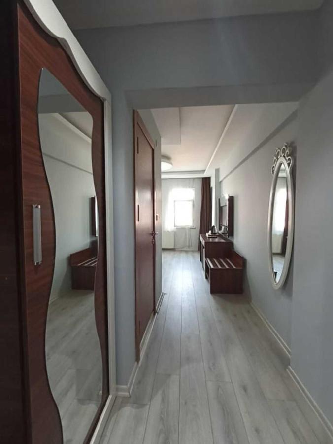 Adali Hotel & Suites Bursa Exteriör bild