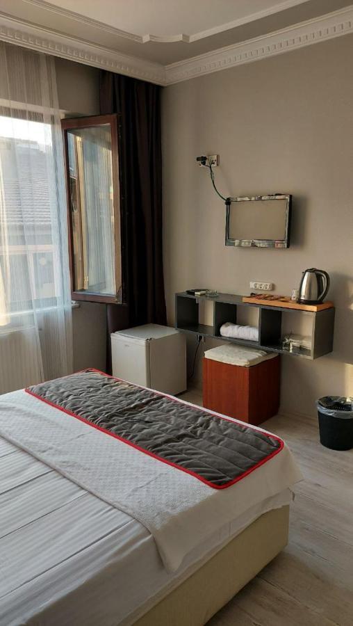 Adali Hotel & Suites Bursa Exteriör bild